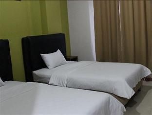 Fujita Papua Hotel Manokwari Ngoại thất bức ảnh