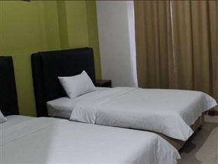 Fujita Papua Hotel Manokwari Ngoại thất bức ảnh