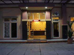 Fujita Papua Hotel Manokwari Ngoại thất bức ảnh