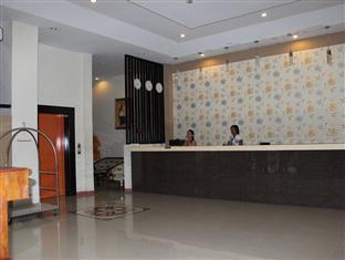 Fujita Papua Hotel Manokwari Ngoại thất bức ảnh
